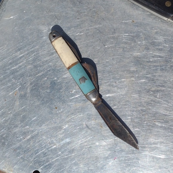 Men's Grooming  Set& Kitchen /Camping/Fillet- Black and Red - Picture 5 of 6